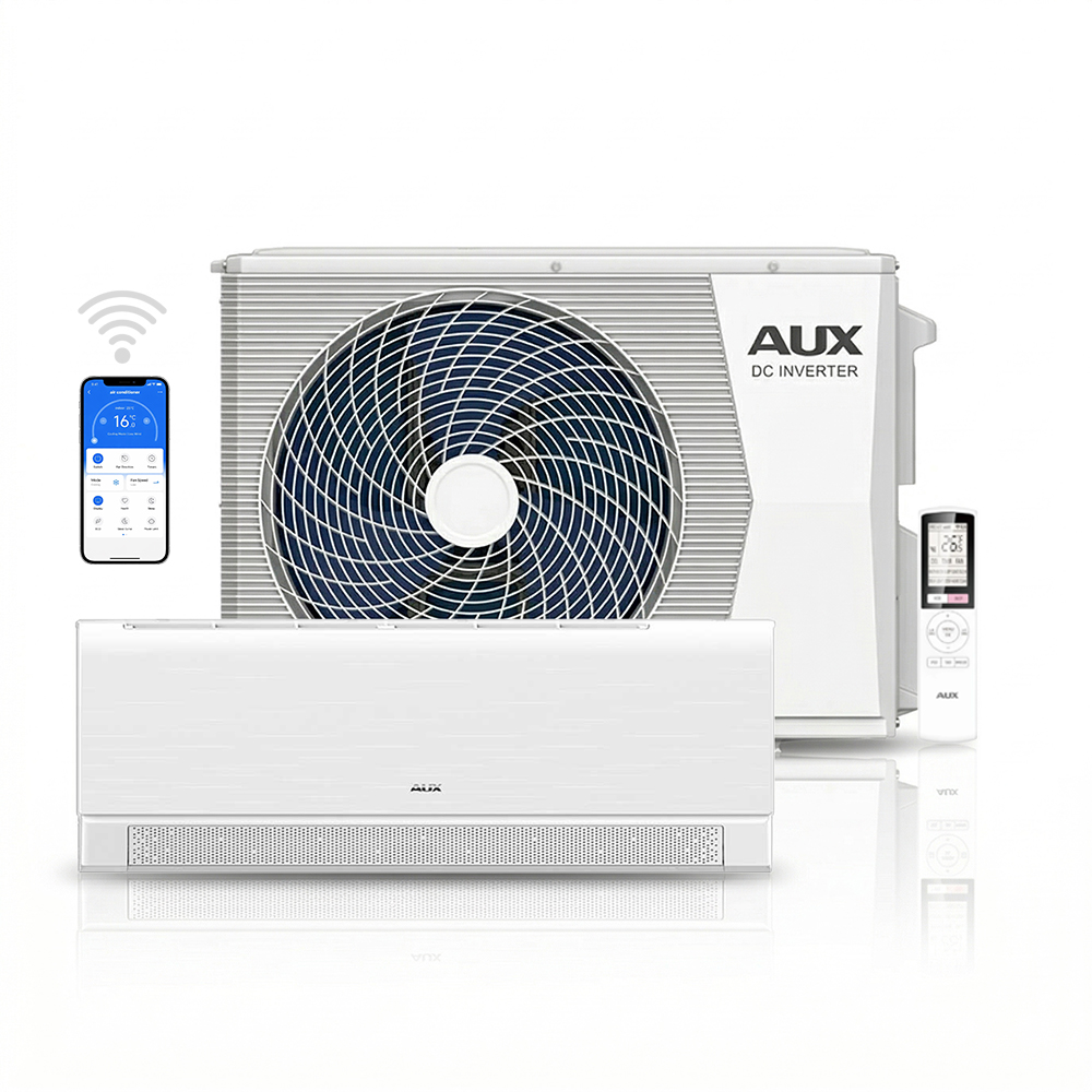 AUX C-smart airconditioner
