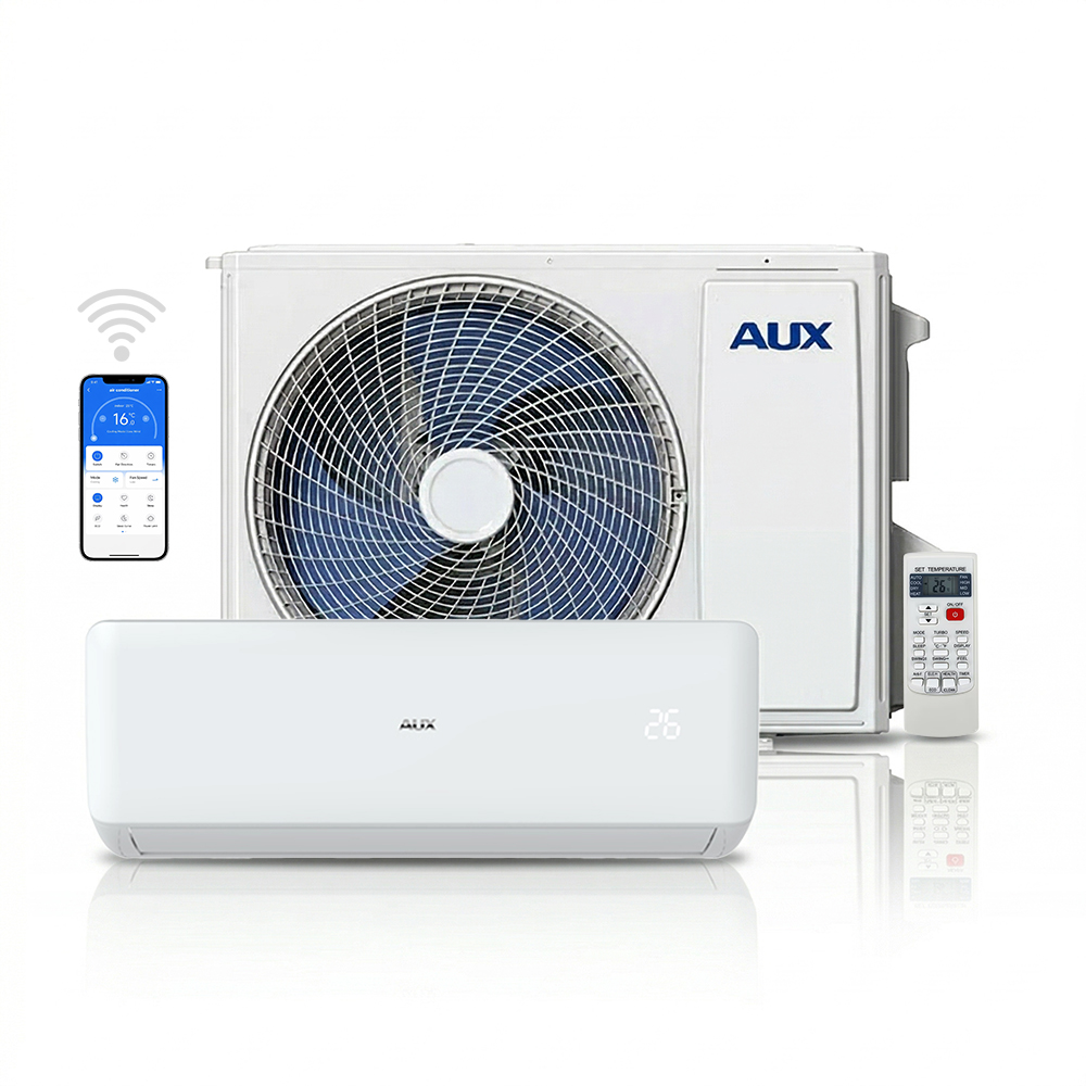 AUX Freedom airconditioner