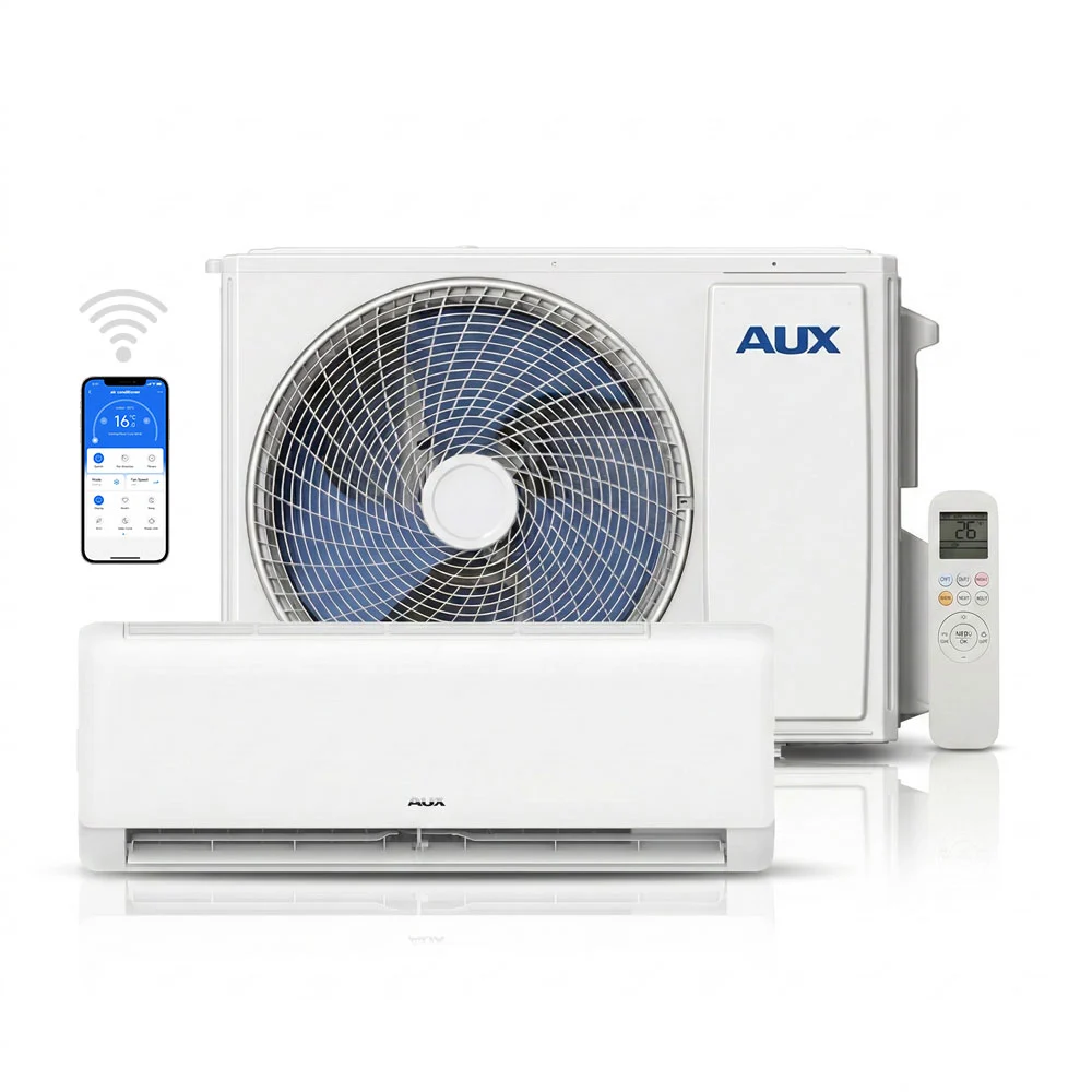 AUX Q-smart airconditioner