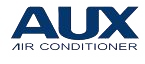 AUX logo