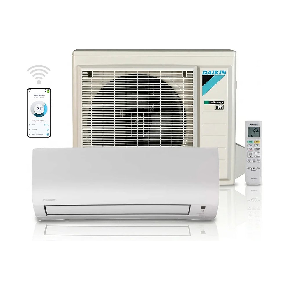 Daikin Comfora airconditioner