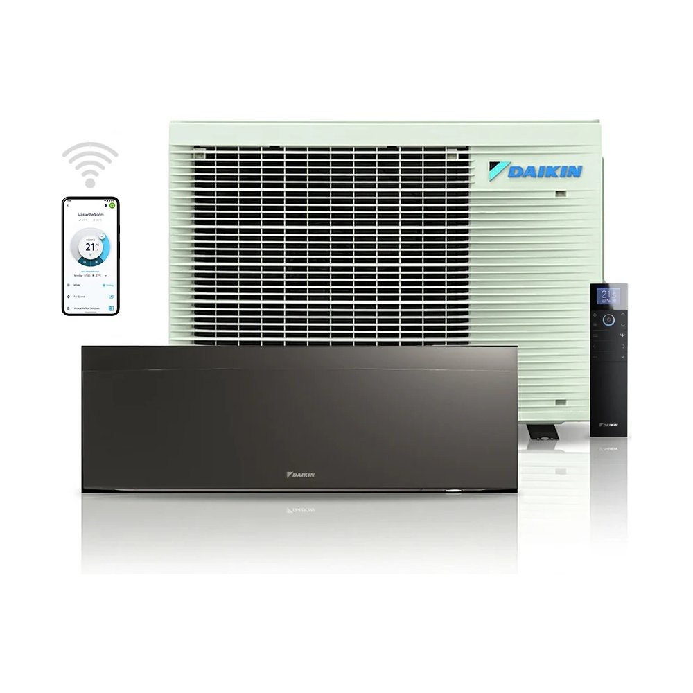 Daikin Emura airconditioner
