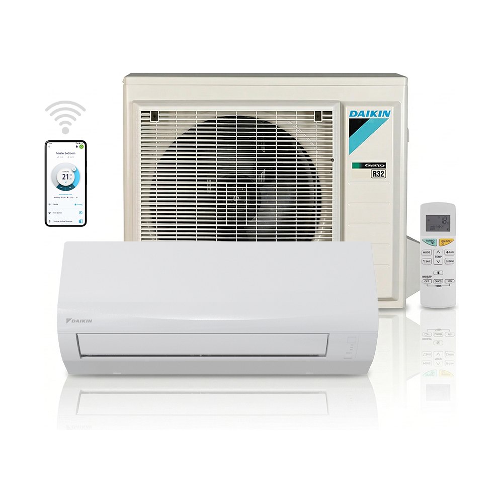 Daikin Sensira airconditioner