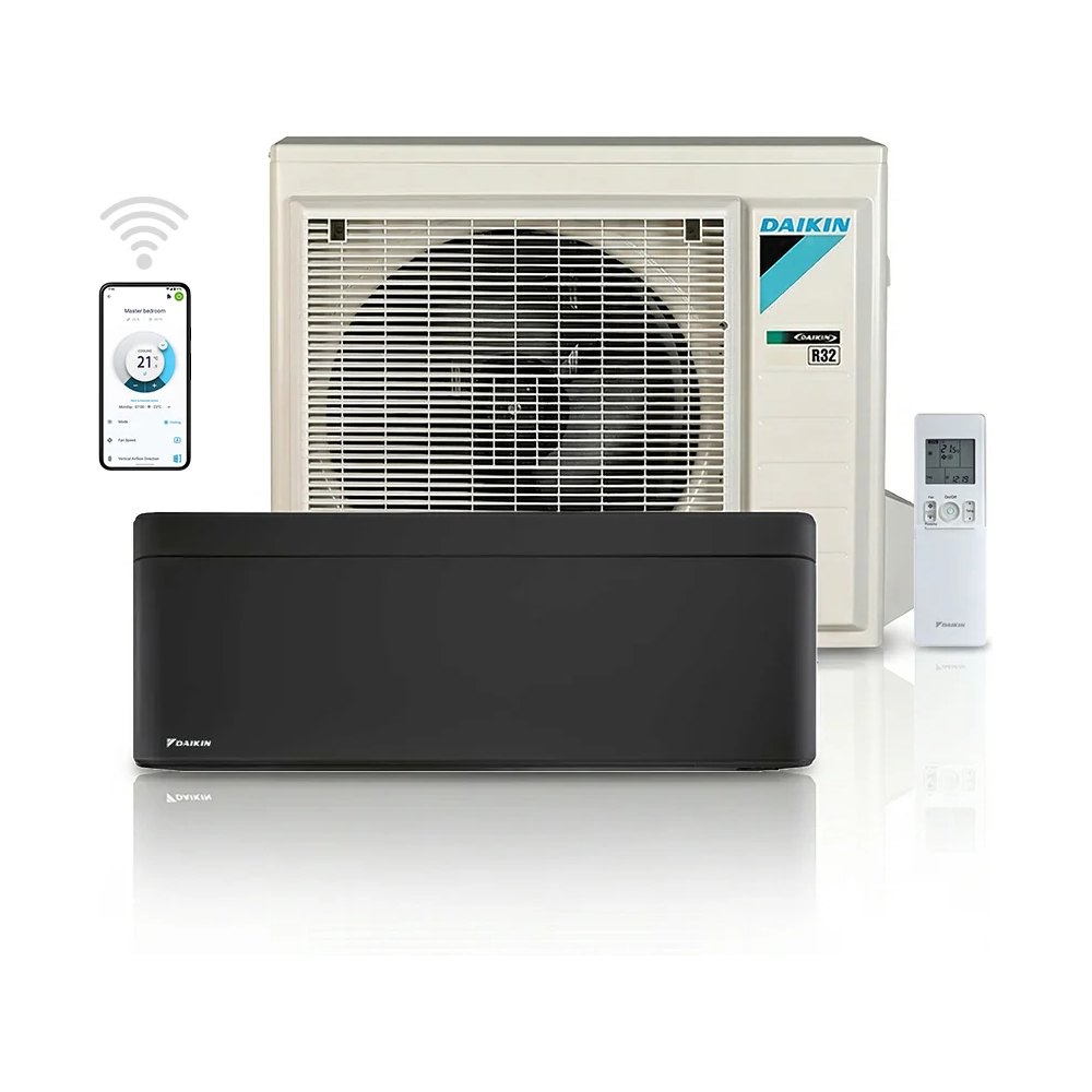 Daikin Stylish airconditioner