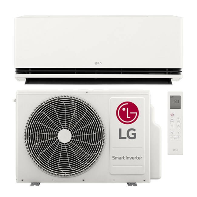 LG AI Air Special airconditioner