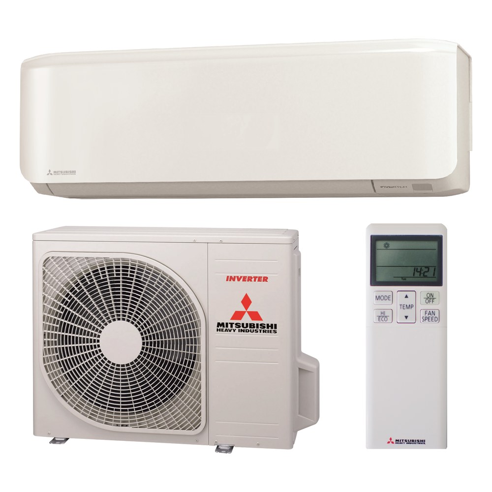 Mitsubishi Heavy Industries ZS airconditioner
