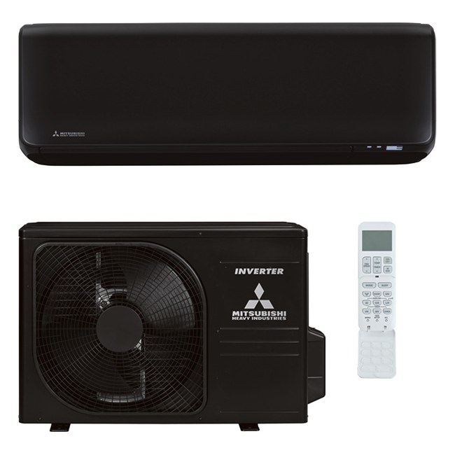 Mitsubishi Heavy Industries ZT airconditioner